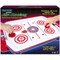 Retro Arcade Electronic: Air Hockey - Tabletop Game, Powerful Airflow, 2 Players, Ages 6+